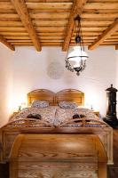 100éves Vendégház - B&B Hárskút