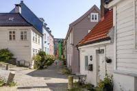 City Oasis in The Heart of Bergen - Ferienwohnung Bergen