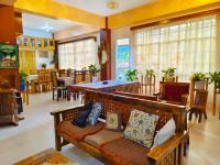 Best Sagada Lodge within City Proper! - B&B Sagada