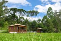 Chalés Aguas Serenas - Ferienwohnung Santo Antônio do Pinhal