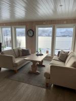 Seljeli - aktiv fritid - B&B Alta