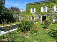 Le Rucher des Arts - B&B Alba-la-Romaine