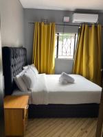 Ramachi apartments - B&B Livingstone
