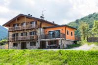 Maso Scricciolo Farm House - B&B Vezzano