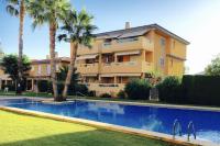 2 bed Apt grt location shared pool outdoor area - B&B Xàbia