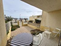 Appartement 2 pièces PORT LA NOUVELLE PN070-002 - Chambres d’hôtes Port-La Nouvelle
