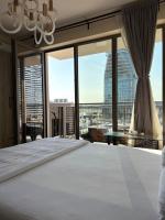 Aqua BW Apartment - B&B Semeteš