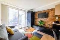 Dejate seducir por nuestro espacio en Providencia - B&B Santiago