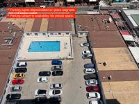 Ducado 13G Levante Beach, Pool & Parking - B&B Benidorm