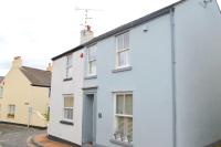 21 The Green - B&B Shaldon