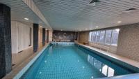 Black Forest Kuckucksnest mit Pool, Wifi, Seeblick in Schönwald im Schwarzwald - B&B Schönwald