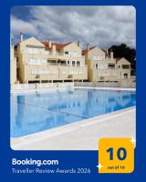 Varandas de Troia - Ferienwohnung Troia