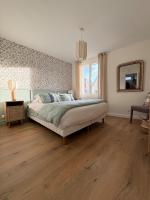 Le Petit Muret - Bed and Breakfast Chartres