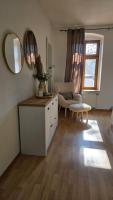 Zuhause am Park - B&B Chemnitz