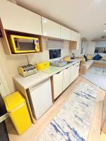 The Vacation Lyons Winkups Towyn - Bed and Breakfast Kinmel Bay