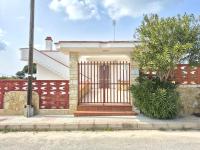 Villa Buena Vista Torre Castiglione - Ferienwohnung Torre Lapillo