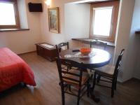 Le Petit Soleil - Bed and Breakfast Saint-Christophe