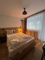 Pensiunea Andalex - B&B Zărneşti