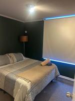 Depto Central Factura Empresas - B&B Concepción