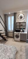Gorizia mini - Ferienwohnung Sesto San Giovanni