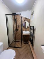 Habitación Doble Deluxe con balcón