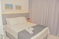 Boa Viagem Beira Mar - Ferienwohnung Recife