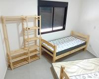 Casa 01 Praia de Paúba-Maresias - Chambres d’hôtes Pauba