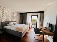 Chambre Simple