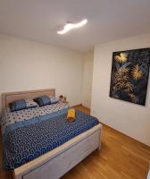 Appartement au calme - B&B Sélestat