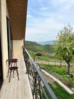 Shenlik Rest House - Chambres d’hôtes Chinchin