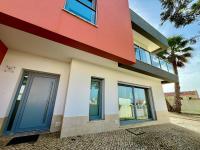 Villa 2 PalmHouse - Mar & Surf - Bed and Breakfast Atouguia da Baleia