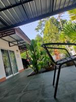 home tell in heart by bantatuk - Ferienwohnung Ban Phra Saeng