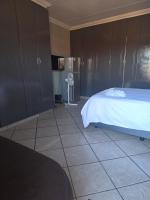 The Good Samaritan 3 - B&B Witbank