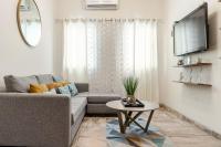Departamento privado 12 min Malecón - B&B La Paz