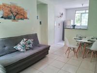 Apt 3Q Confort Aeroporto Confis Próx Cid Galo e Cid Admininstrativa Gov - B&B Vespasiano