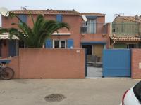 Nouveau - VILLA SAINTE- LUCIE - 100m de la plage - Gruissan Plage du Grazel - B&B Gruissan