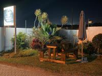 The Legacy BnB - B&B East London