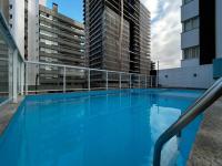 Apartamento com 2 Dormitórios no Coração da Praia Grande - Torres/ RS - Ferienwohnung Torres