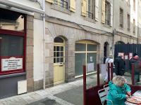 au fil du temps - B&B Morlaix