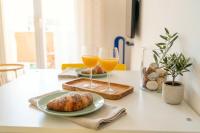 NESSO Sunlit Charming Apartment w2Bikes - Chambres d’hôtes Rovinj