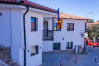 Villa Veslo - B&B Ohrid