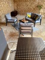 Comme à la maison - Chambres d'hôtes Champniers