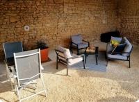 Comme à la maison - Chambres d'hôtes Champniers