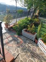 Casetta Giardinetto - B&B Altavilla Milicia