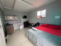 Meu Canto com sacada Pedreira - B&B Belém