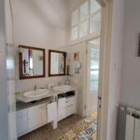 Appartamento Tina fronte mura con terrazza privata - B&B Lucca