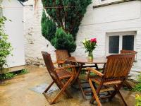 Maypole Cottages No 10 Broad Street Padstow - Chambres d’hôtes Padstow