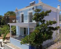 Aquarius Kefalonia - B&B Pesáda