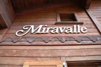 Chalet Miravalle 2 - B&B Wengen