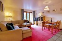 Chalet Miravalle 2 - Ferienwohnung Wengen